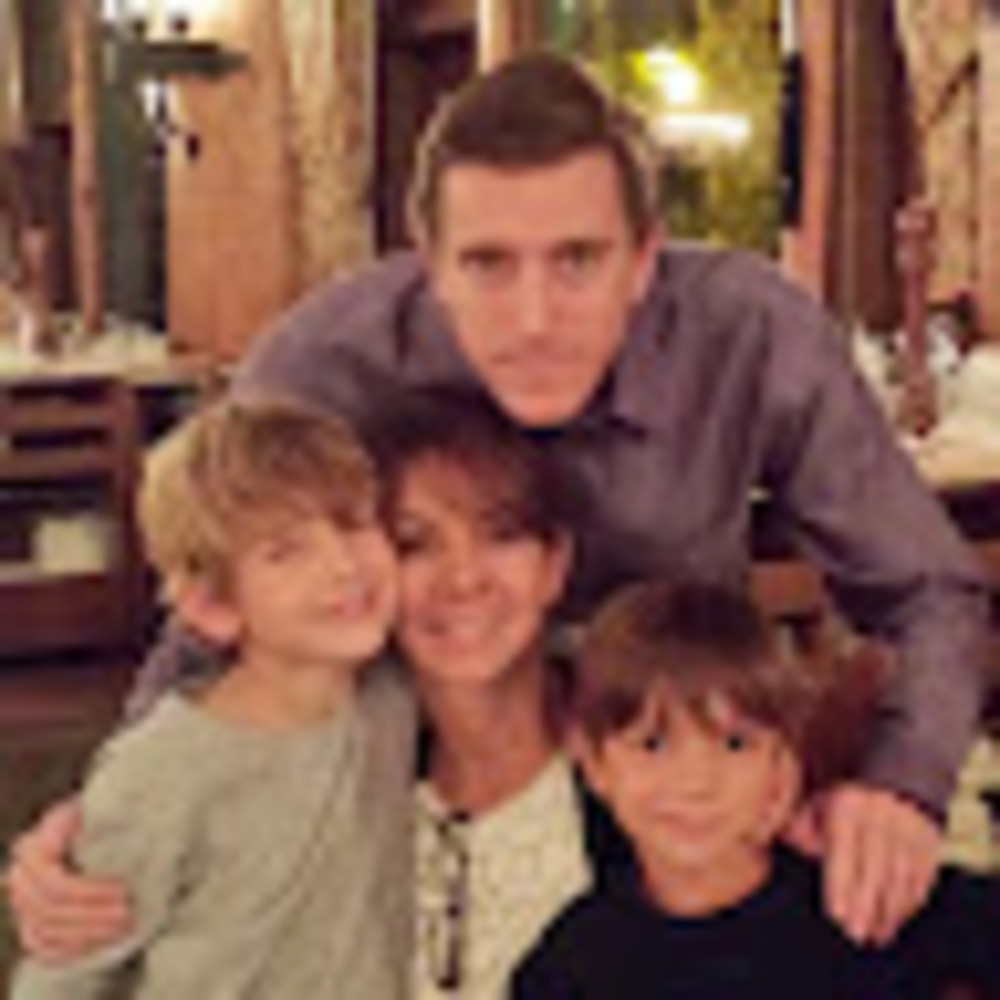 Meet your Posher, Bernardette